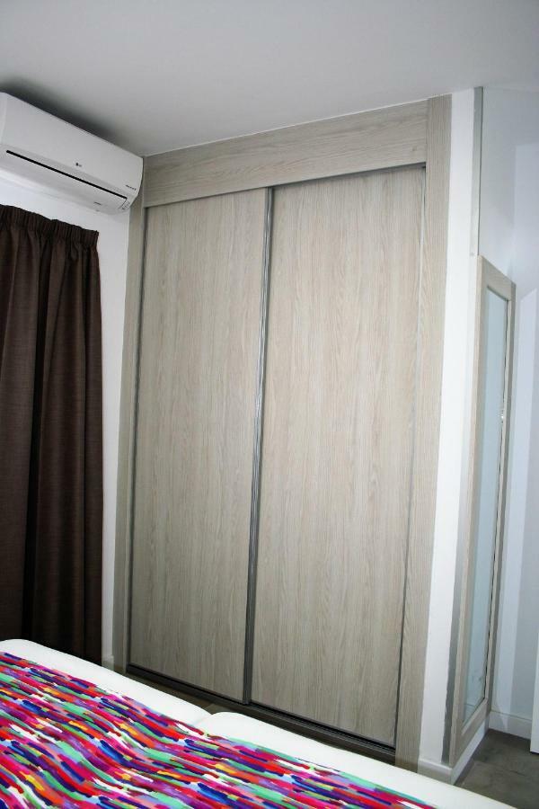 Vakantiepark Bungalows Islas Paraiso 2*