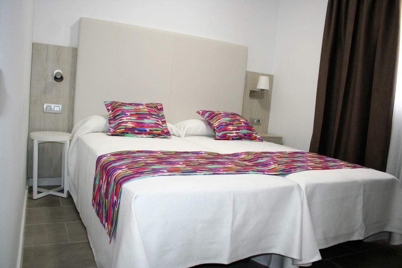 Vakantiepark Bungalows Islas Paraiso