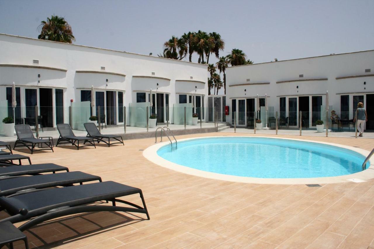 Vakantiepark Bungalows Islas Paraiso
