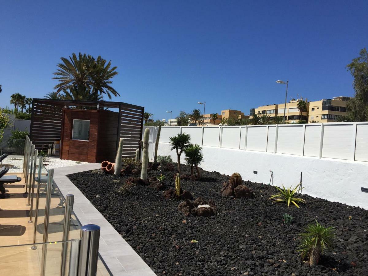 Bungalows Islas Paraiso Vakantiepark 2*