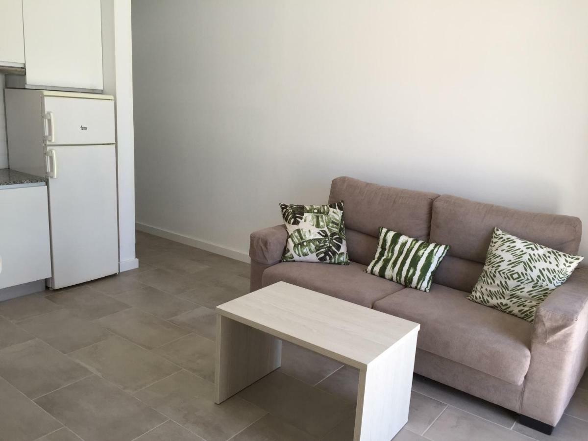 Vakantiepark Bungalows Islas Paraiso Playa del Inglés
